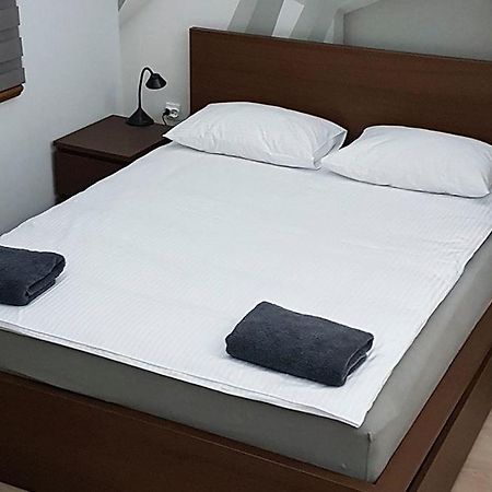 Apartamenty Walowa 7A - Ap. Kompaktowy Łańcut Esterno foto