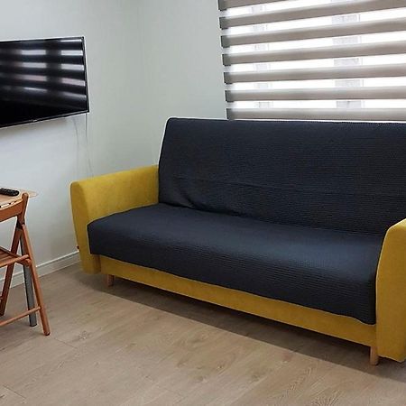 Apartamenty Walowa 7A - Ap. Kompaktowy Łańcut Esterno foto