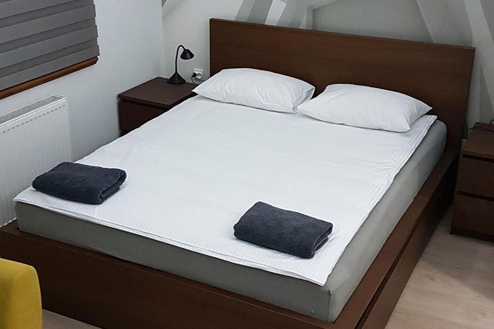 Apartamenty Walowa 7A - Ap. Kompaktowy Łańcut Esterno foto